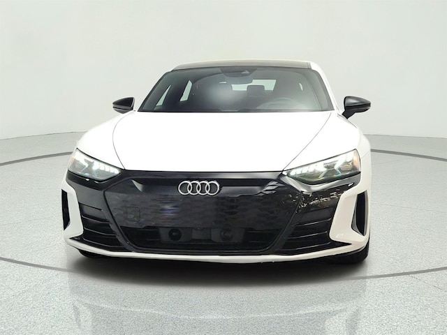 2022 Audi e-tron GT
