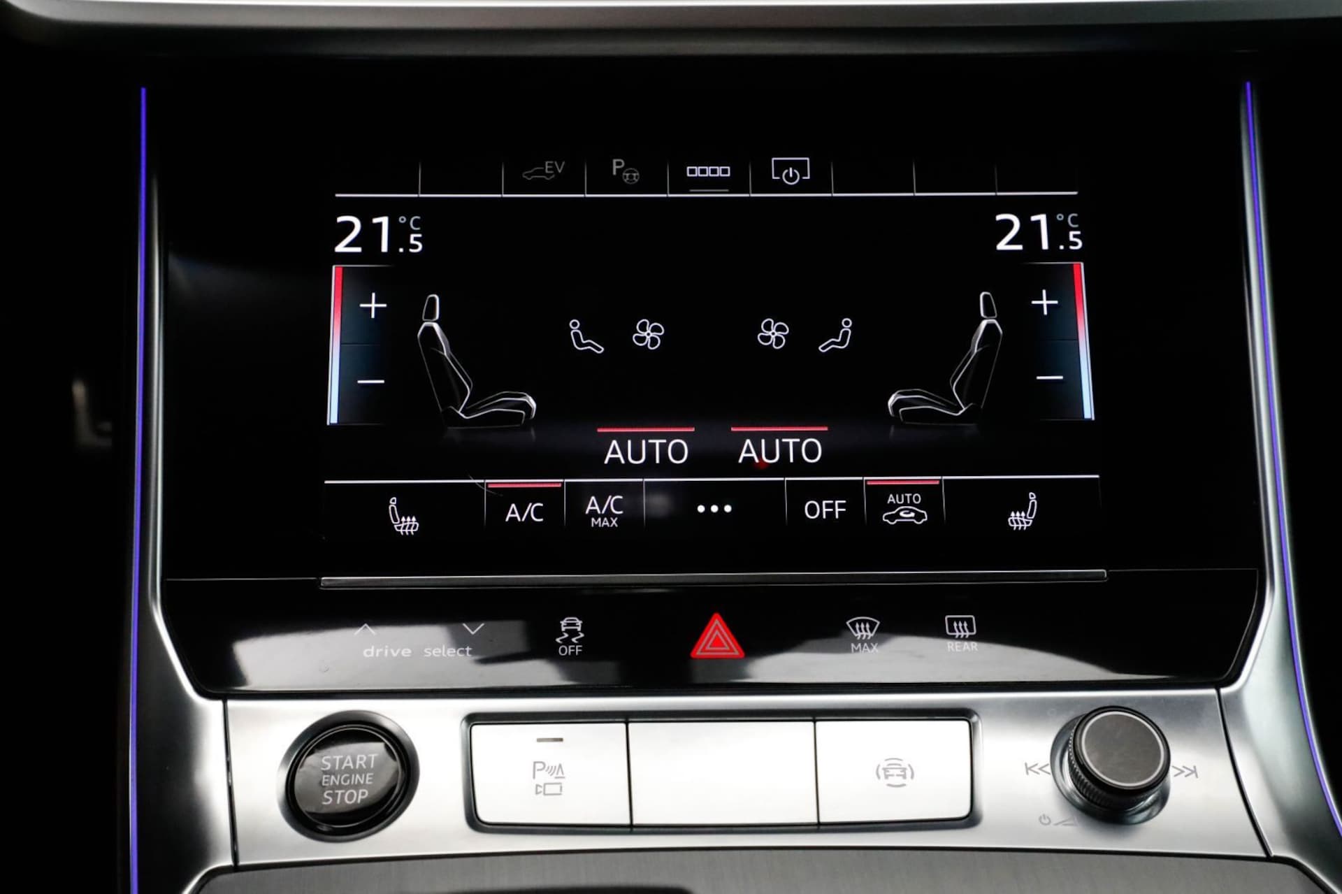 Audi A6 Avant TFSI e Sport