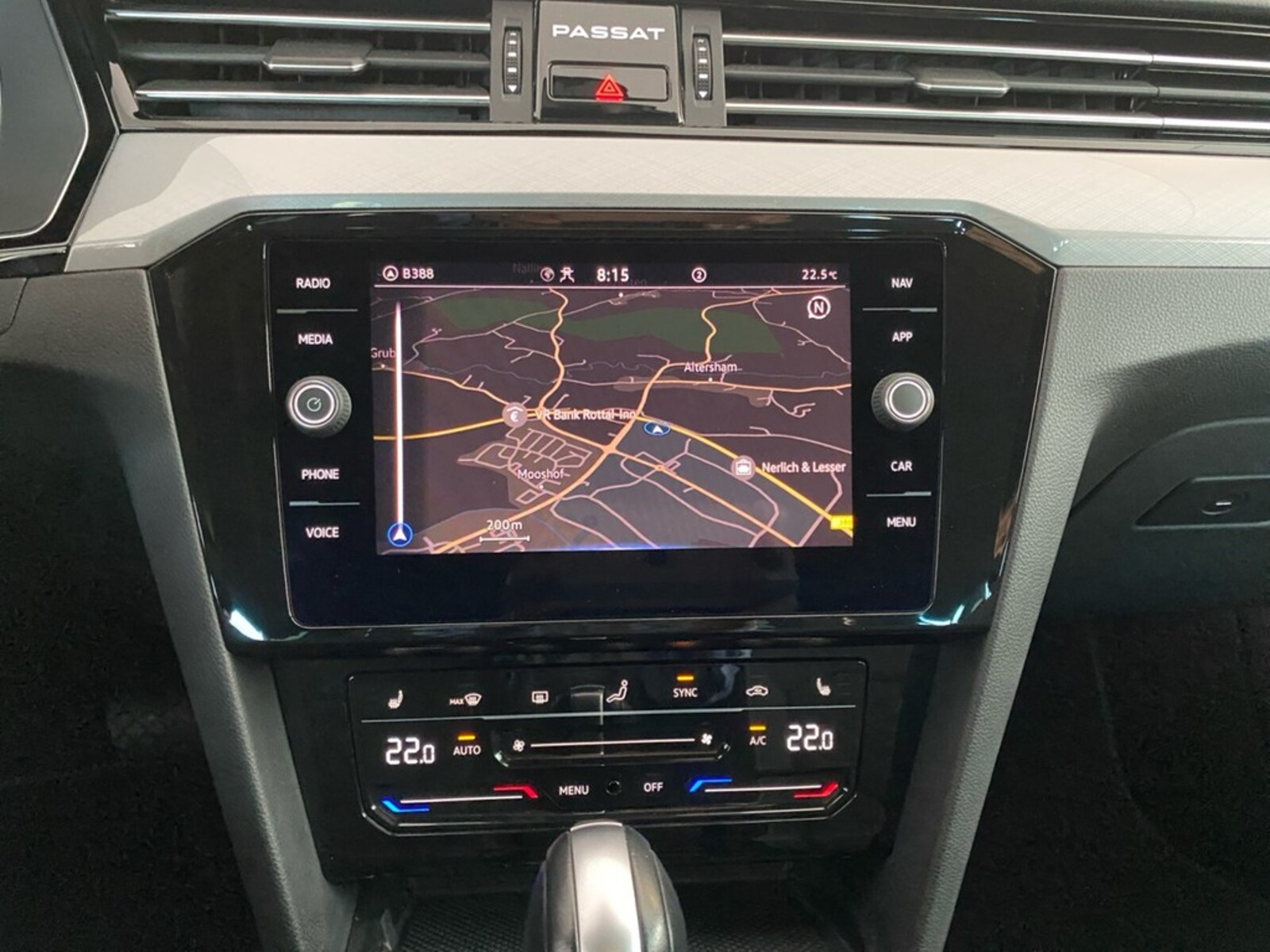 Volkswagen Passat Variant – Bild 12