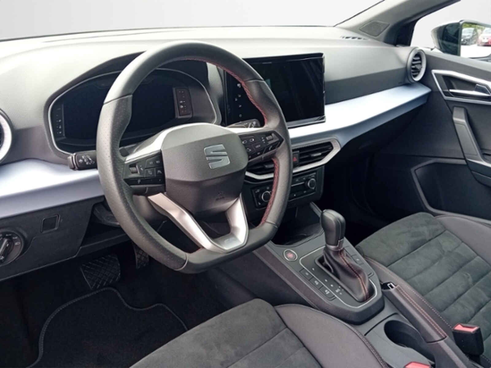 SEAT Ibiza – Bild 11