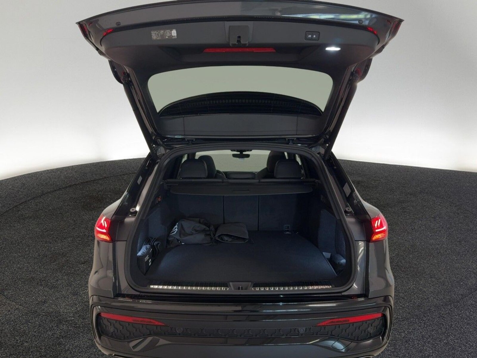 Audi Q5 – Bild 8
