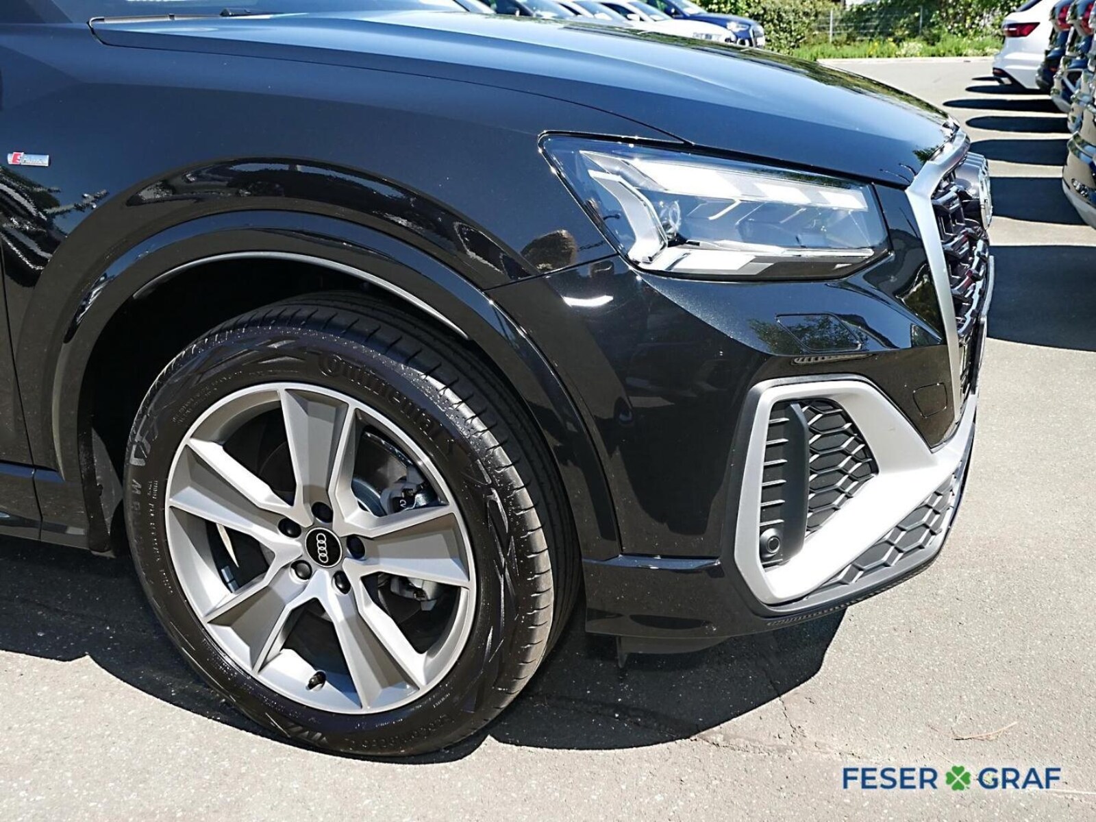 Audi Q2 – Bild 10