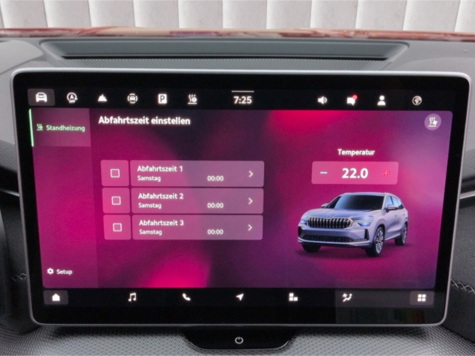 Škoda Kodiaq – Bild 13