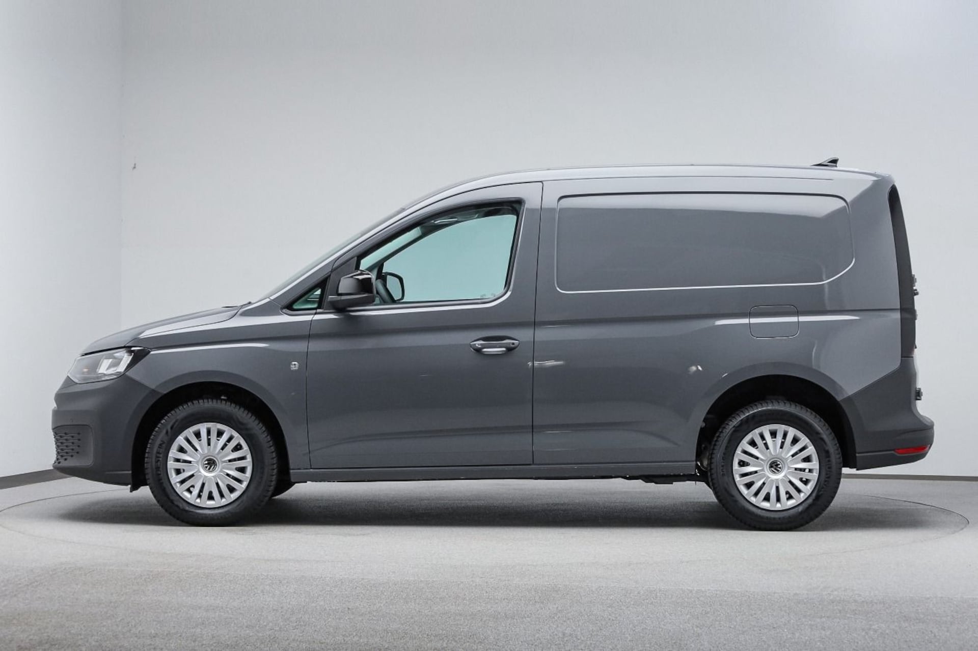 Volkswagen Caddy Cargo