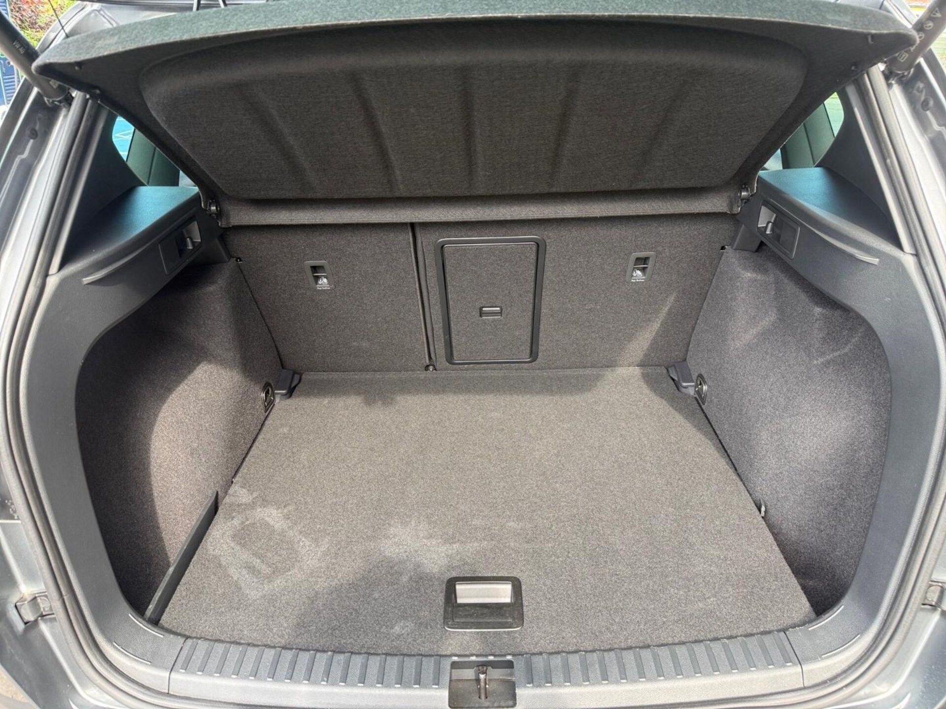 SEAT Ateca FR