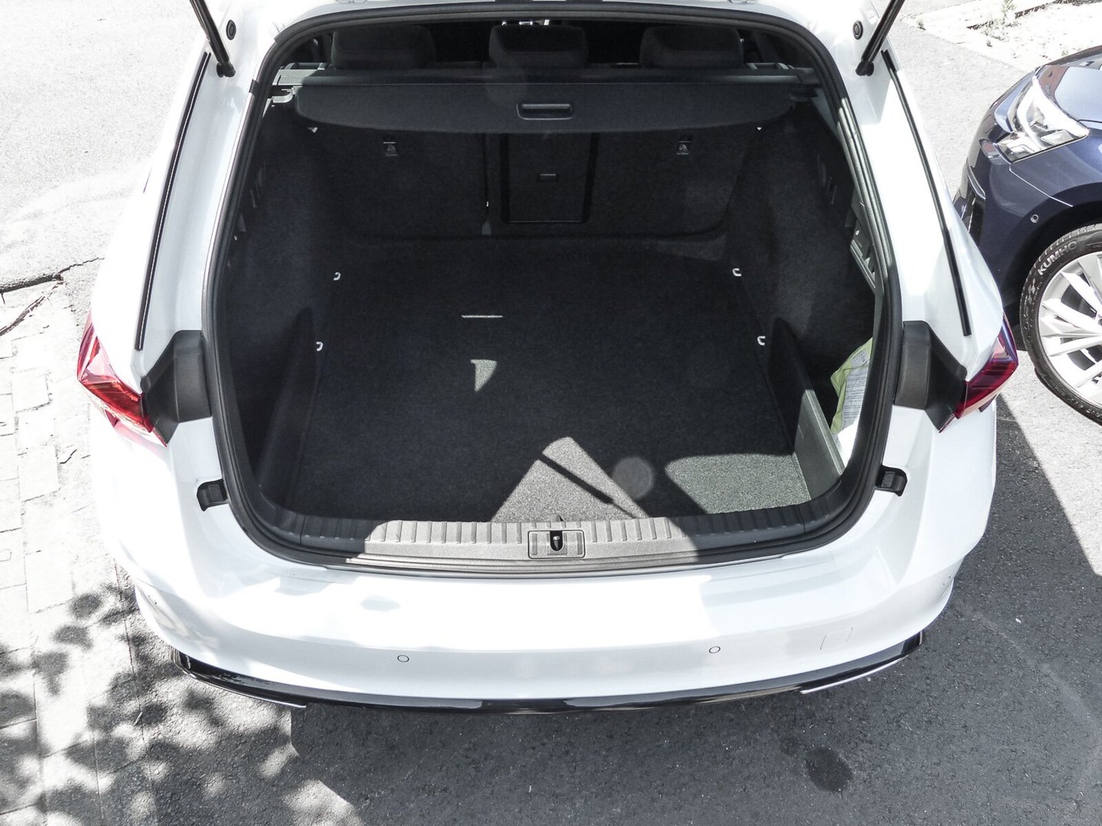 Škoda Octavia Combi – Bild 19