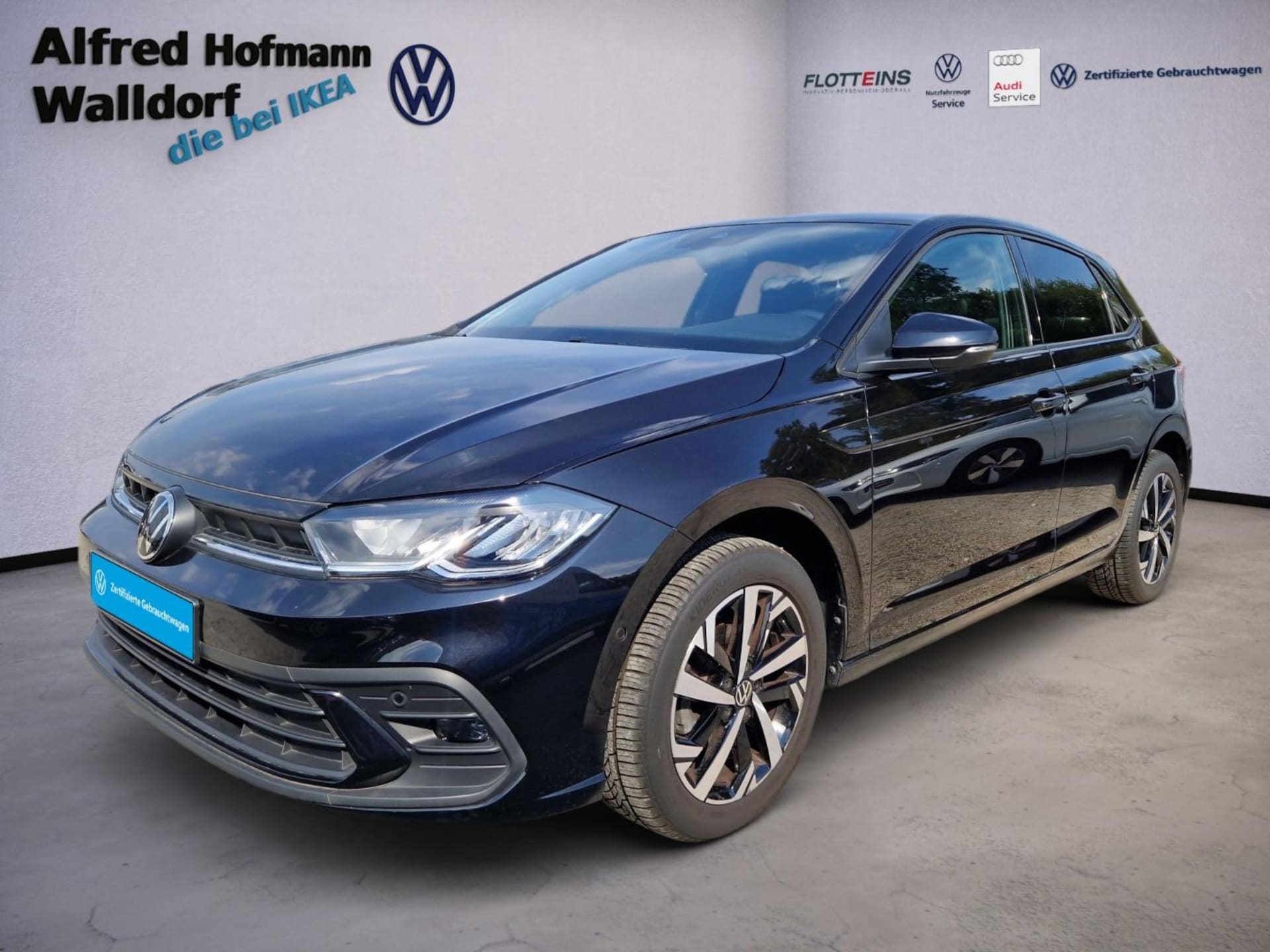 Volkswagen Polo ENERGY