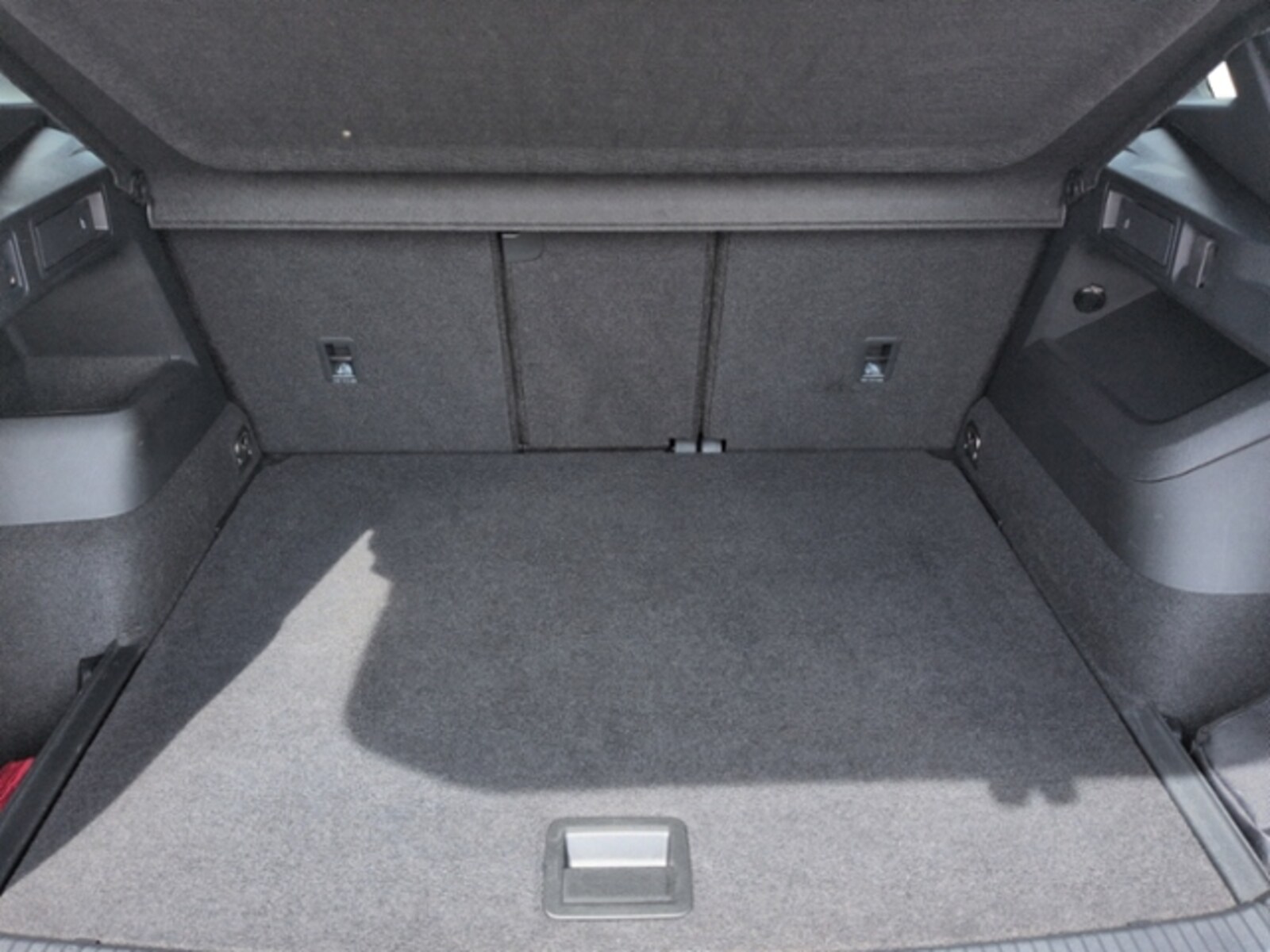 Volkswagen Tiguan – Bild 17