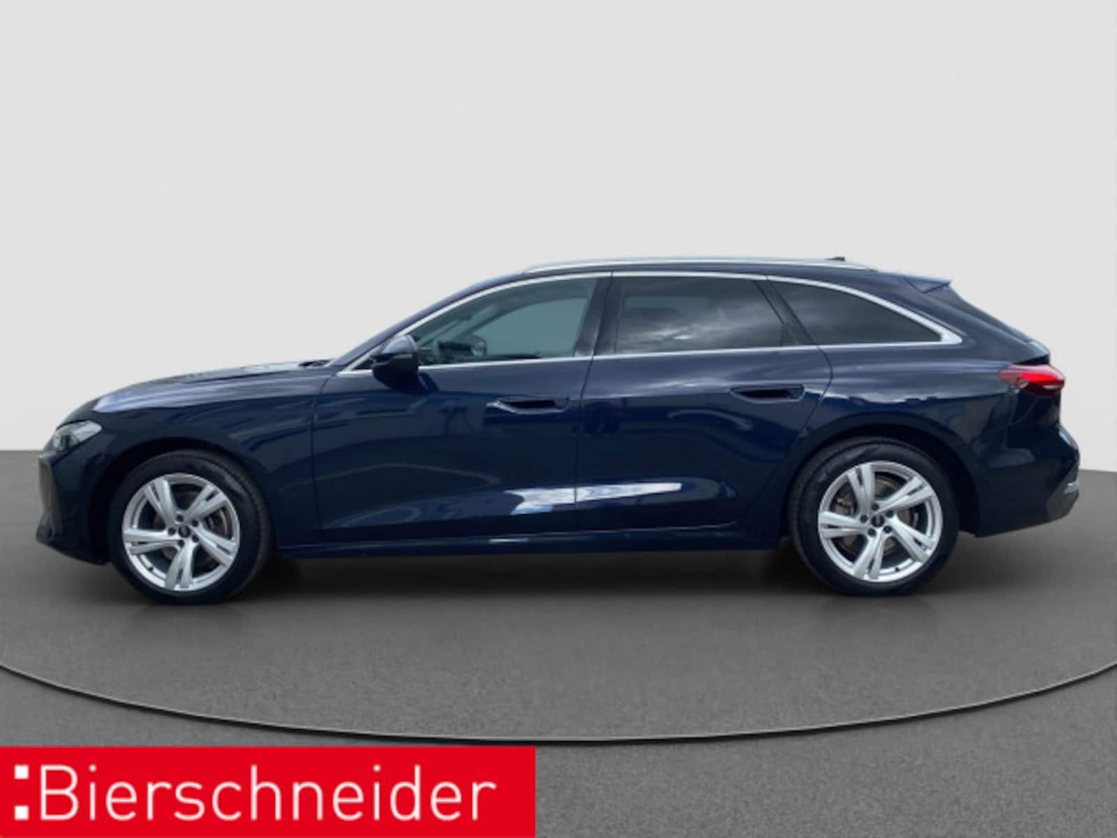 Audi A5 Avant – Bild 3