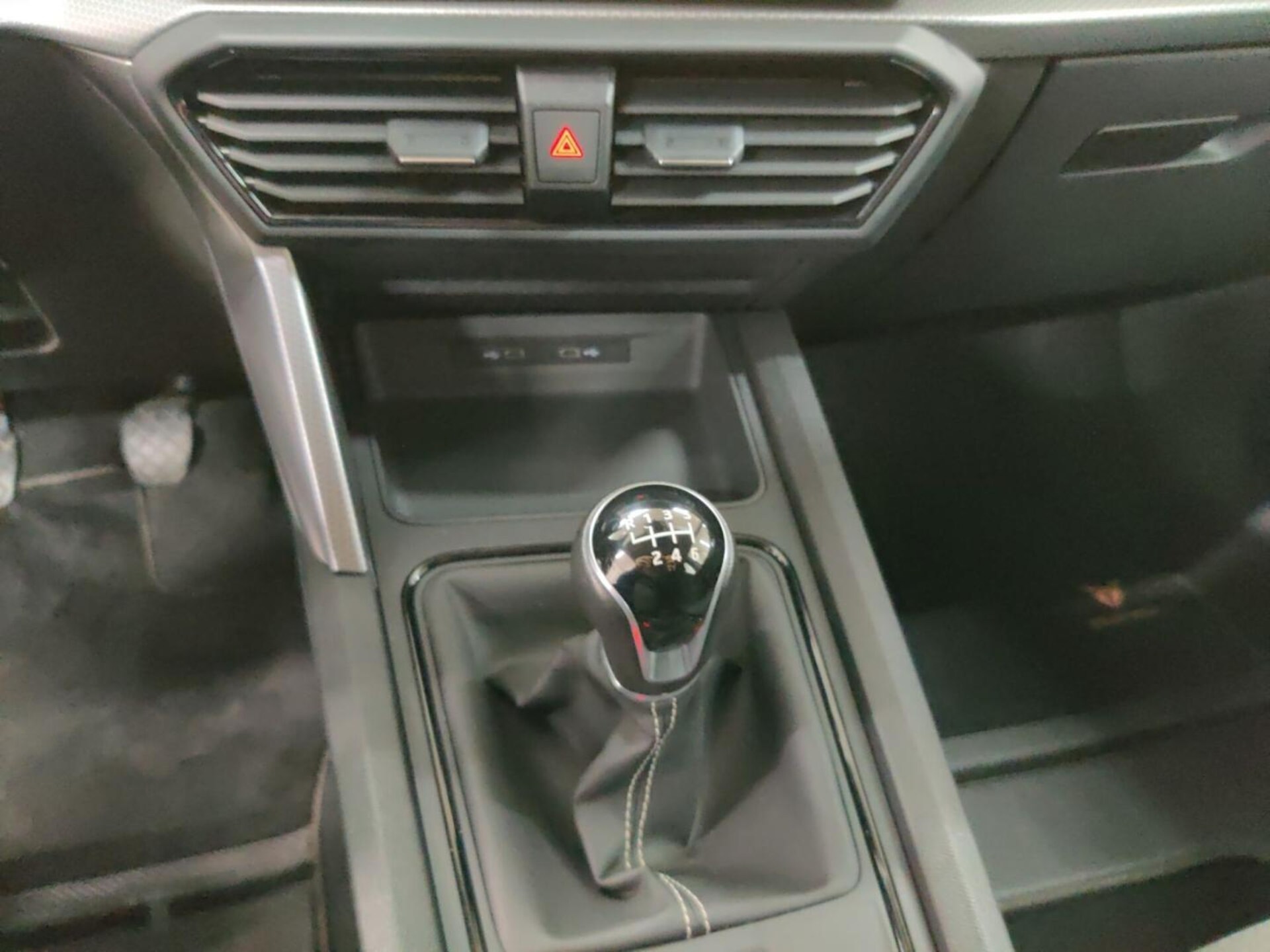 SEAT Leon Sportstourer Reference