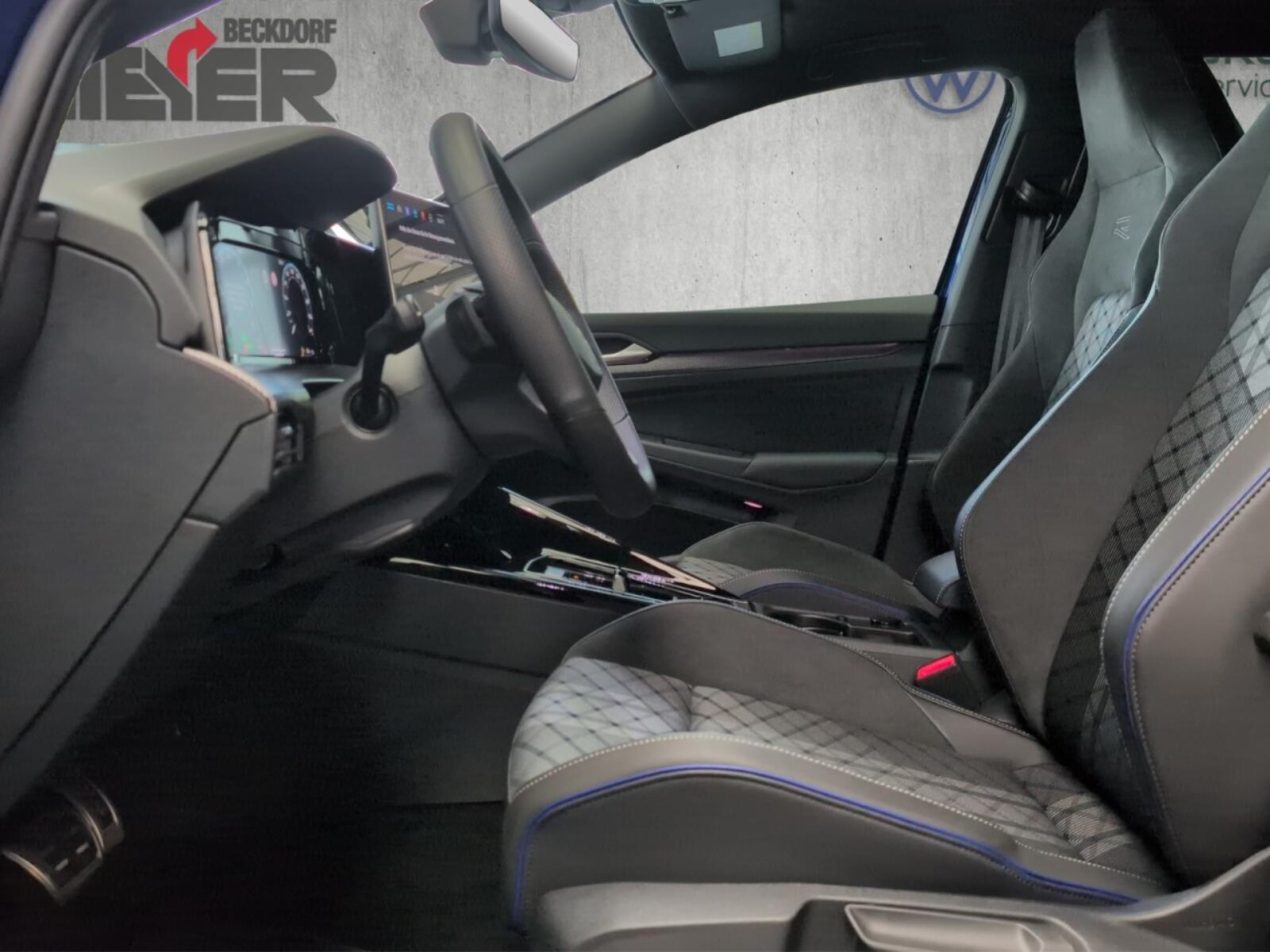 Volkswagen Golf – Bild 9