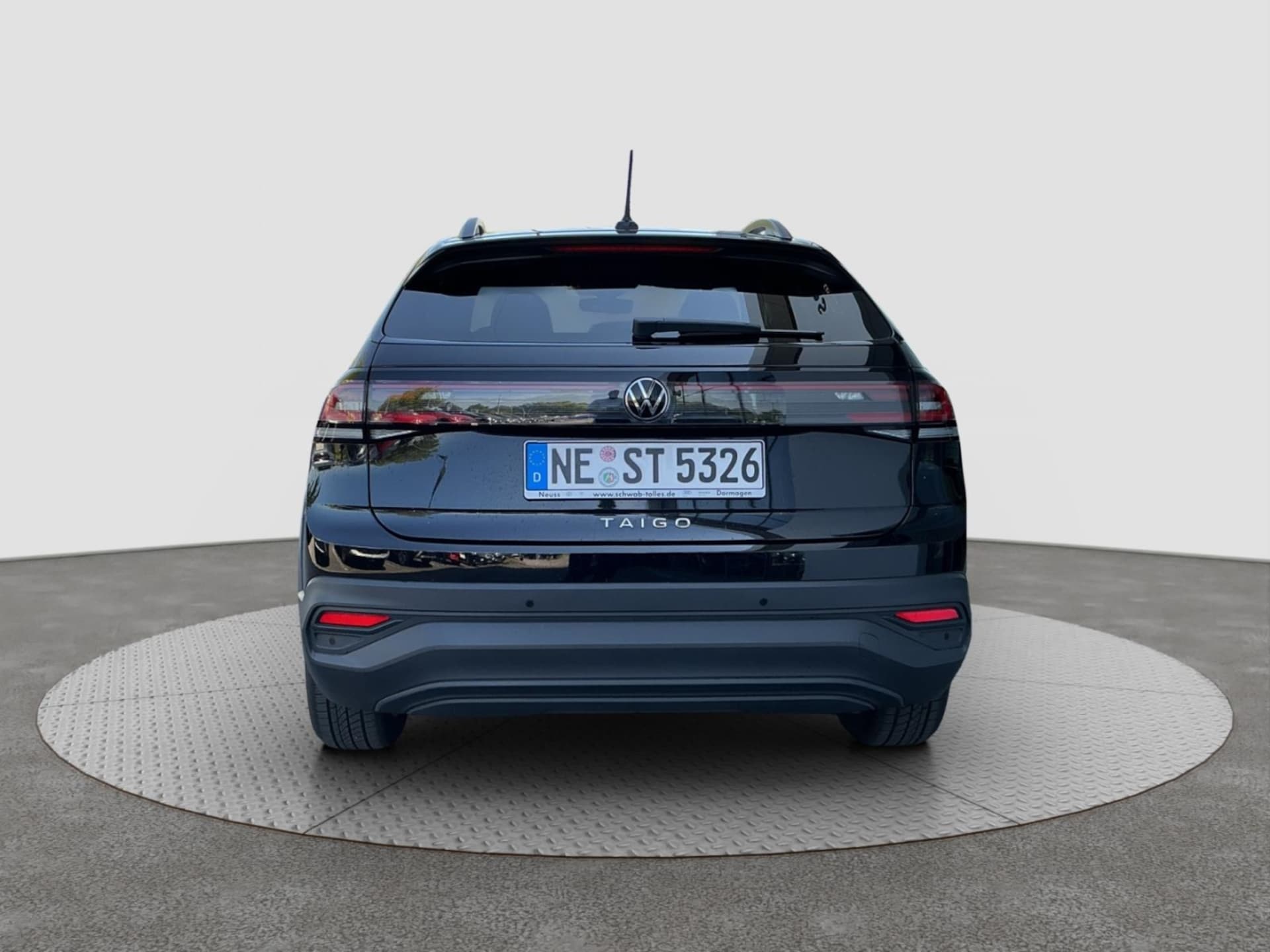 Volkswagen Taigo ENERGY