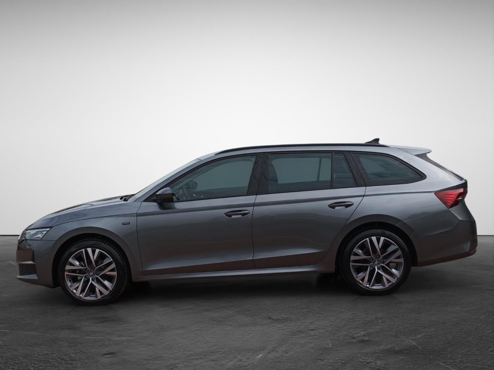 Skoda Octavia Combi Tour