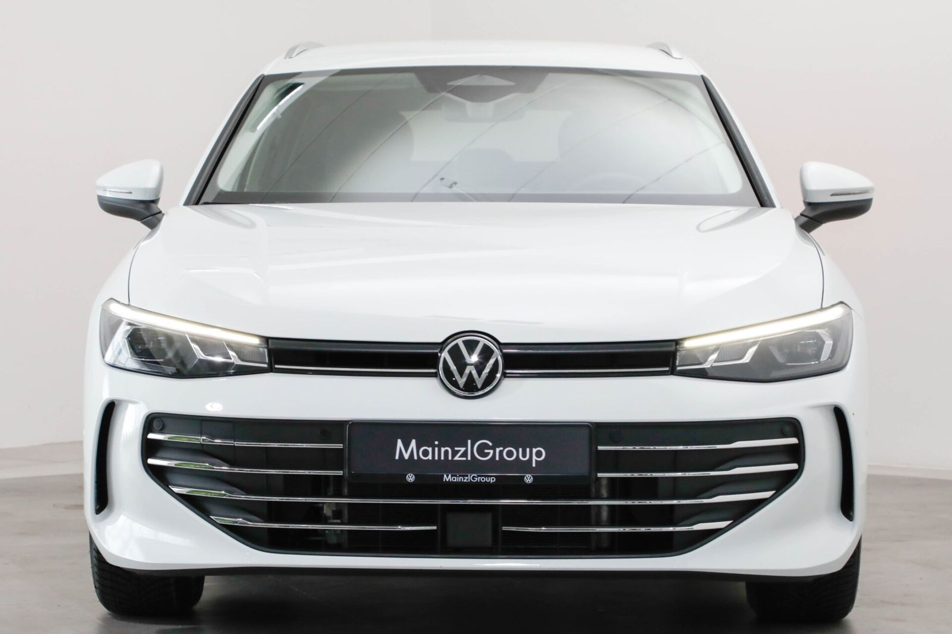 Volkswagen Passat Business