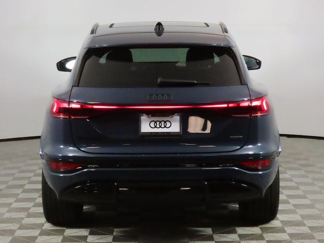 2027 Audi Q6 e-tron