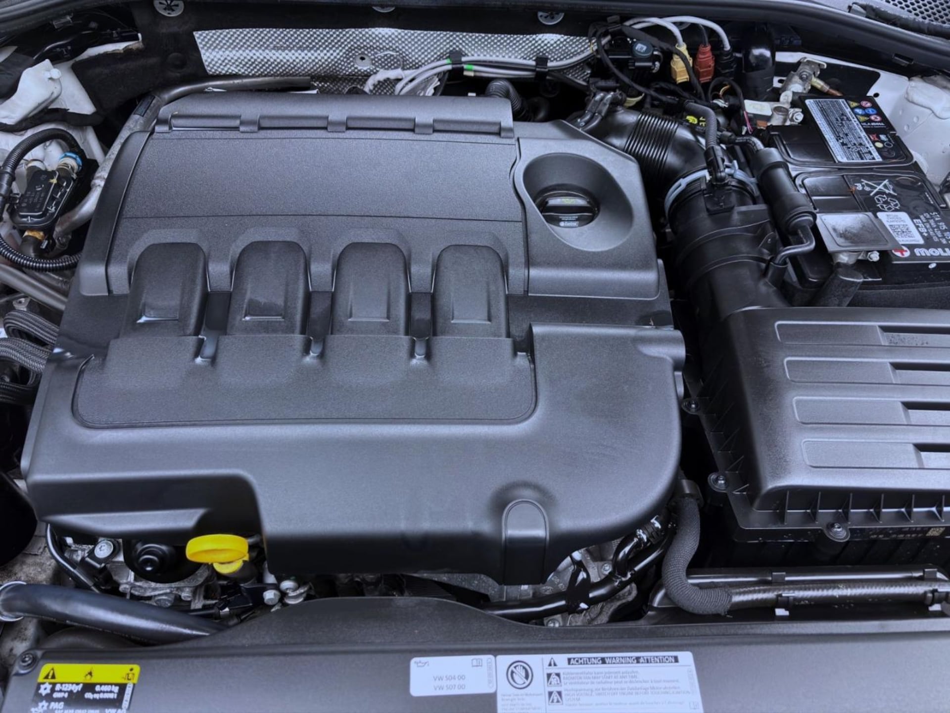 Volkswagen Arteon R-Line