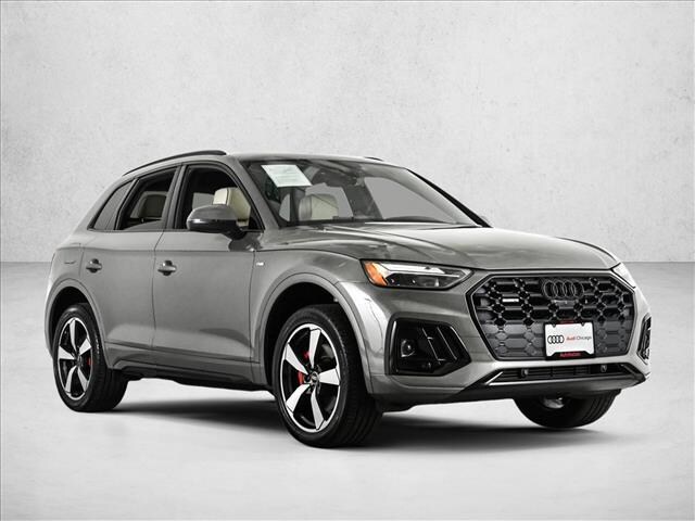 2024 Audi Q5