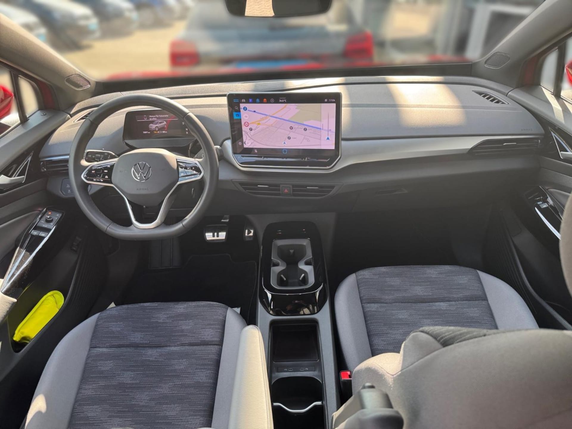 Volkswagen ID.4 Pro