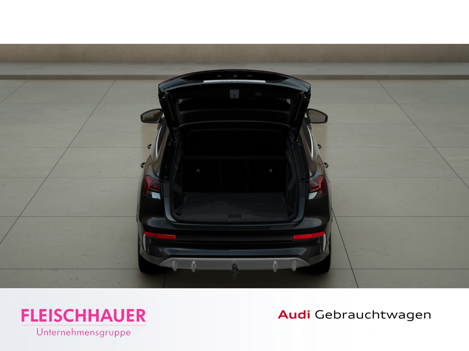 Audi Q4 e-tron – Bild 6