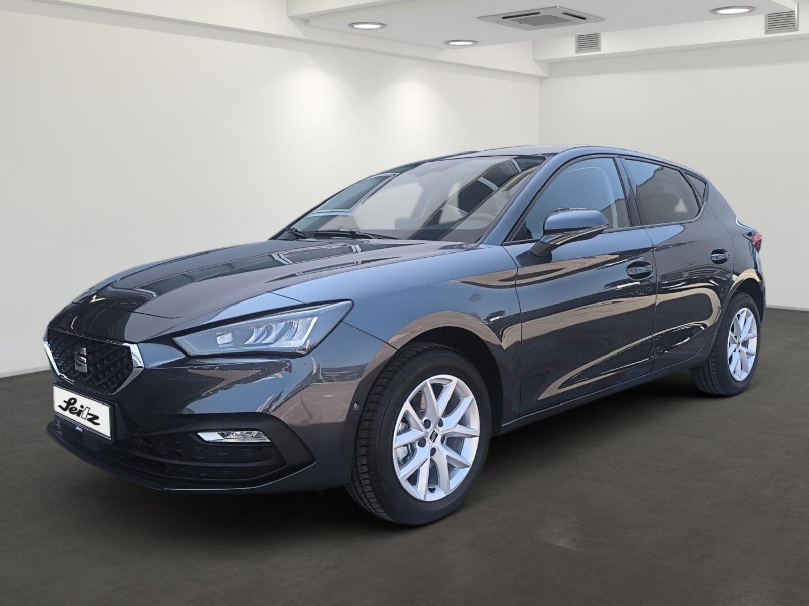 SEAT Leon – Bild 2