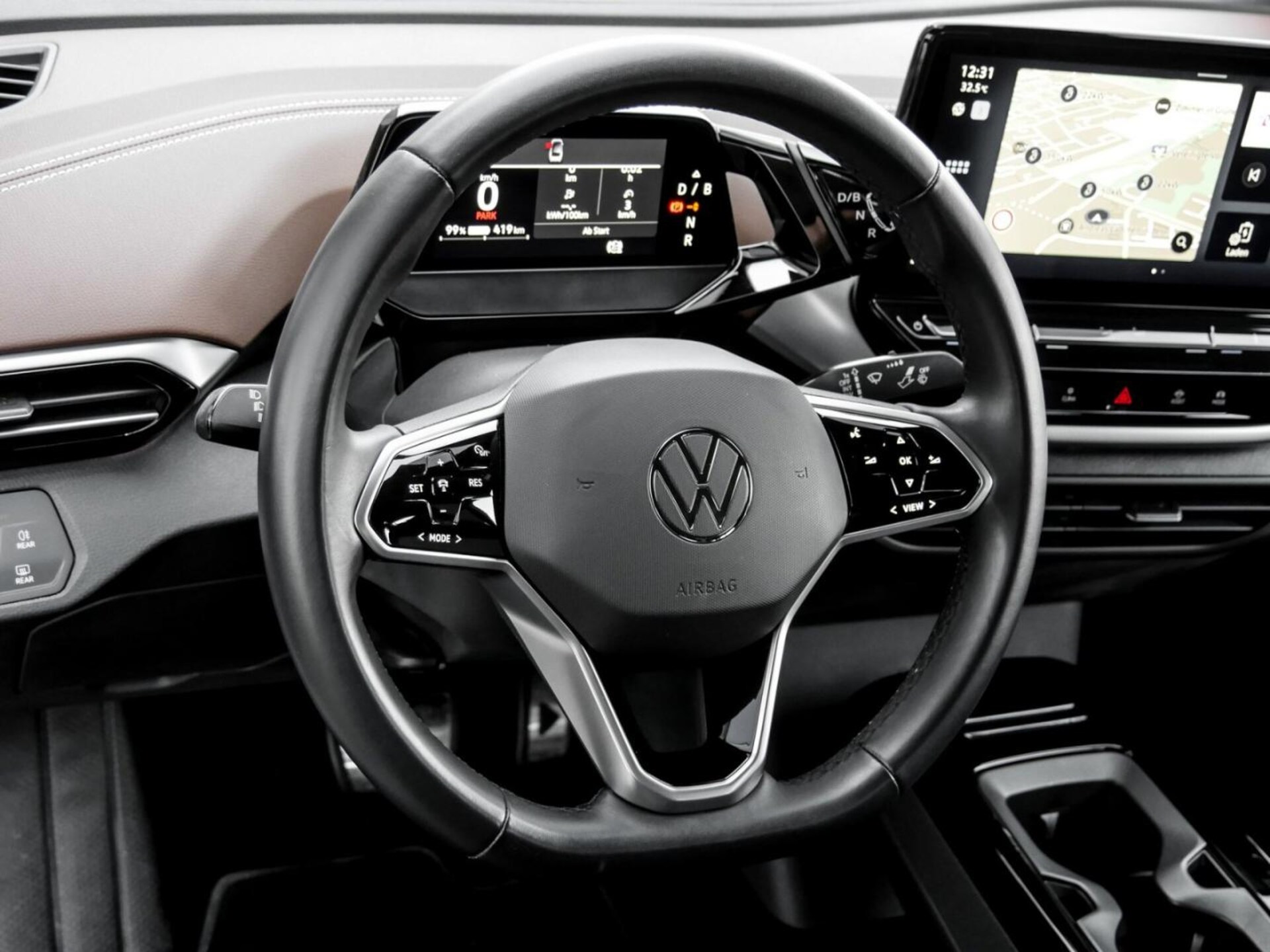 Volkswagen ID.5 Pro