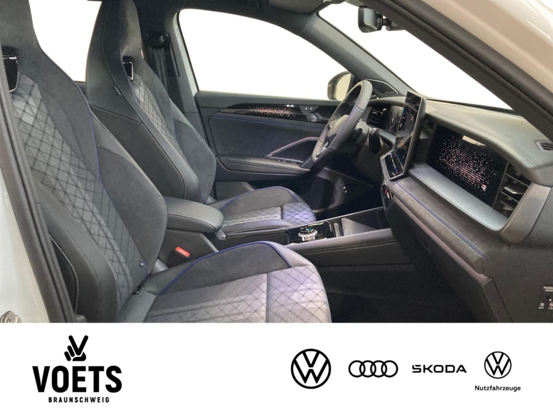 Volkswagen Tayron R-Line