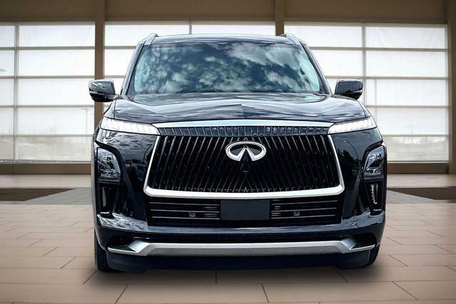 2026 Infiniti QX80