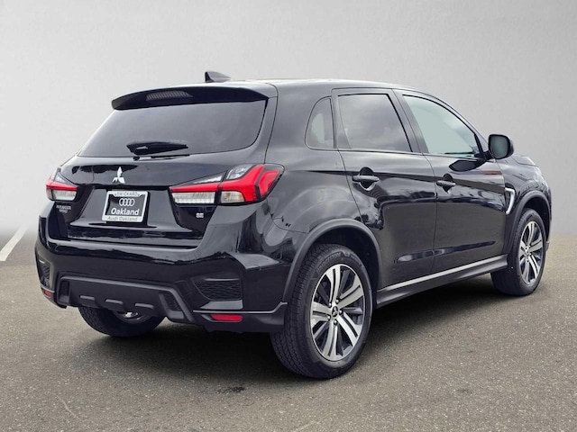 2024 Mitsubishi