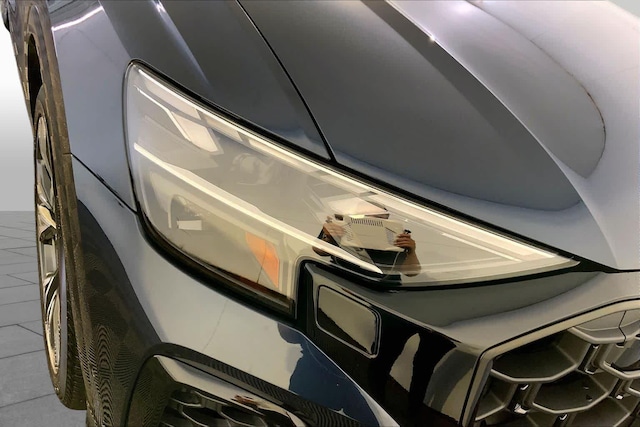 2026 Audi Q8 Premium Plus - Photo 27