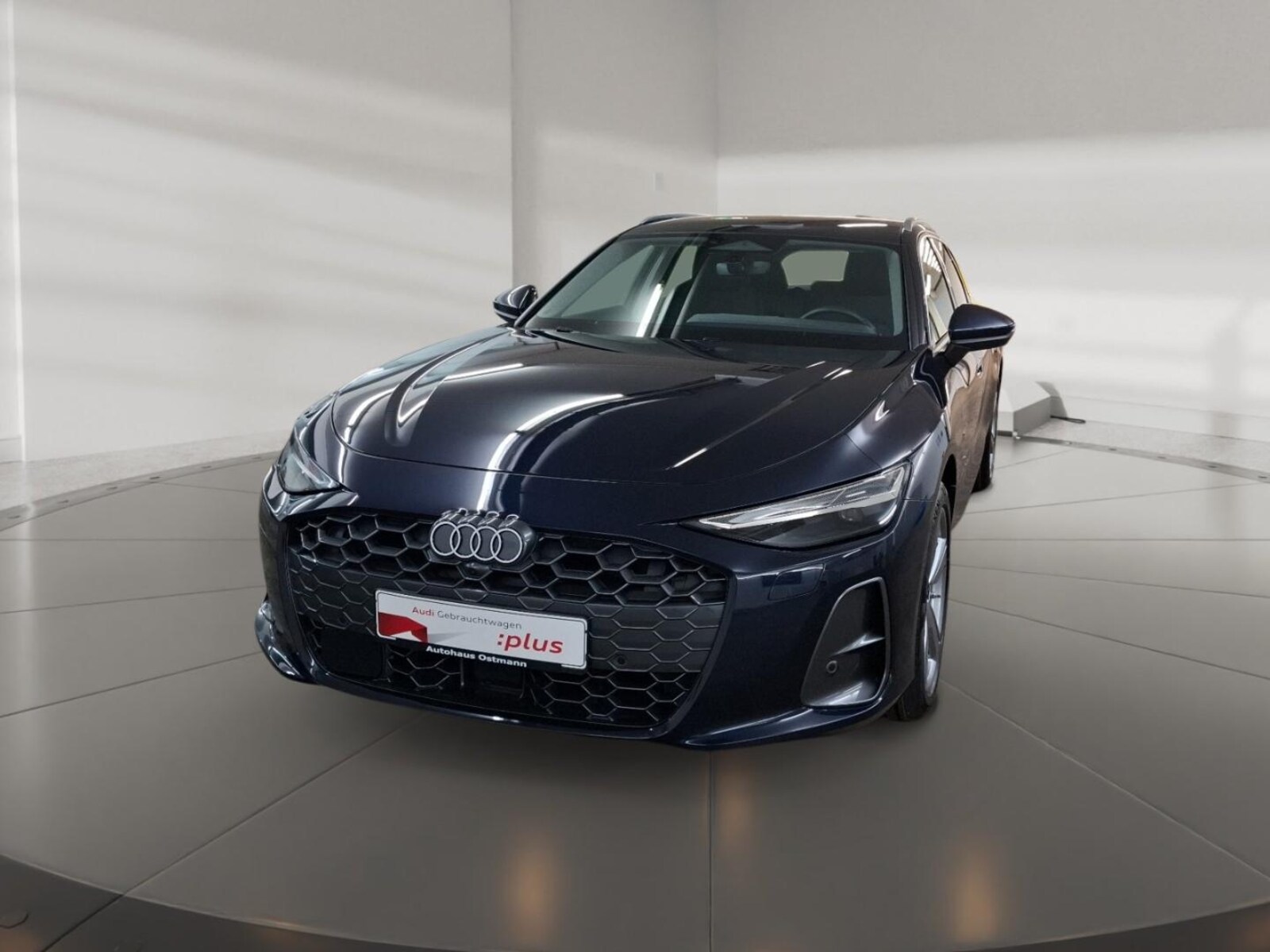Audi A6 Avant – Bild 2