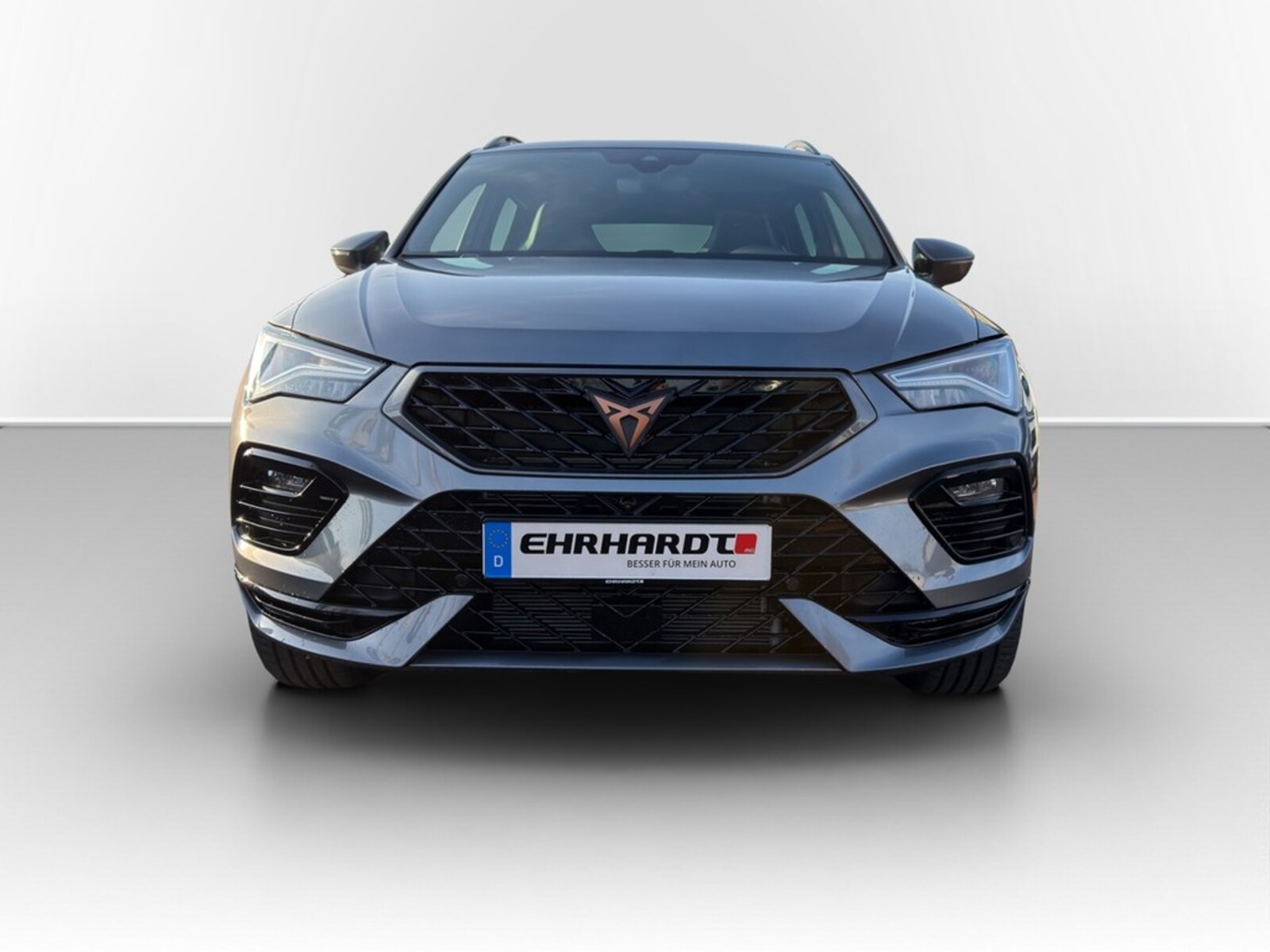 CUPRA Ateca – Bild 2