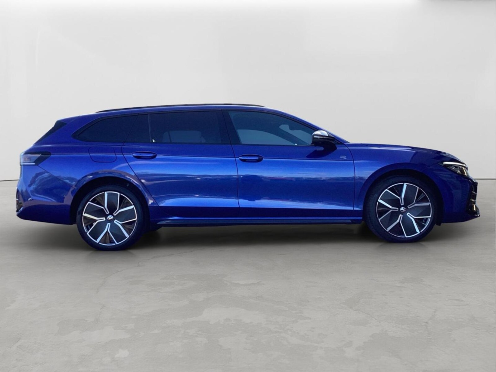 Volkswagen Passat – Bild 6