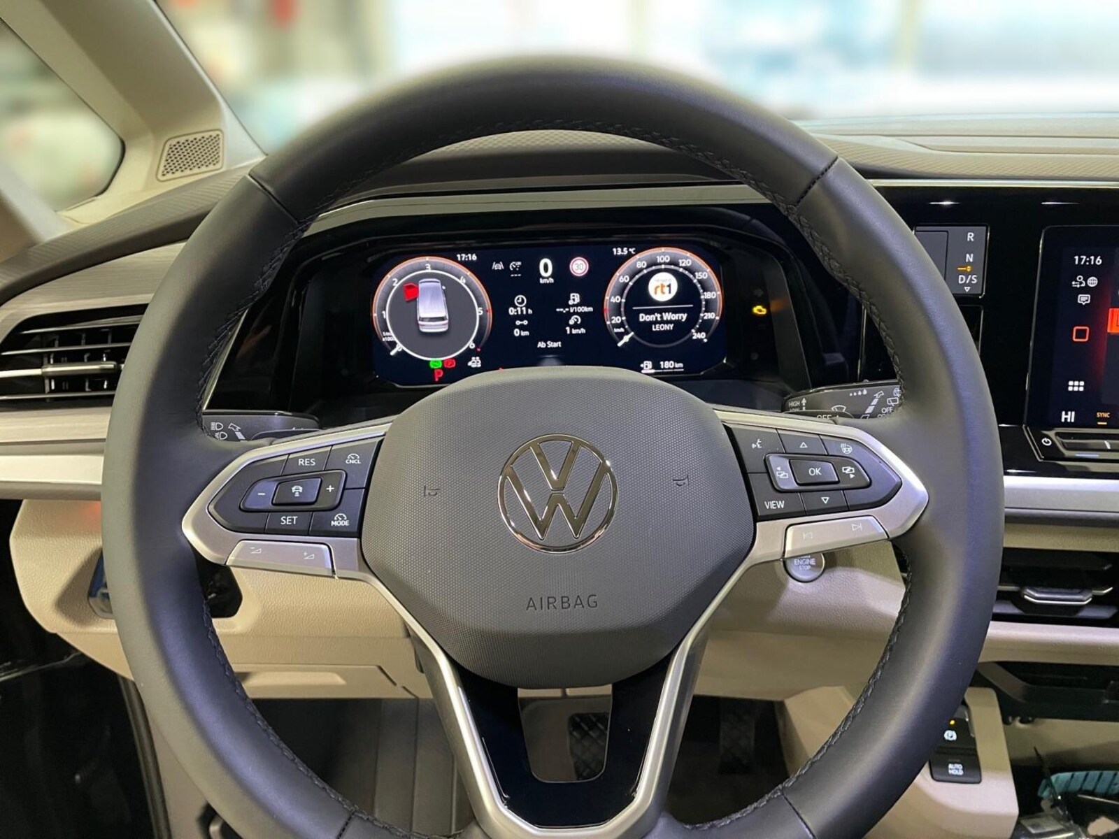 Volkswagen California – Bild 11