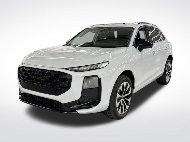 Photo of 2026 Audi Q3 SUV