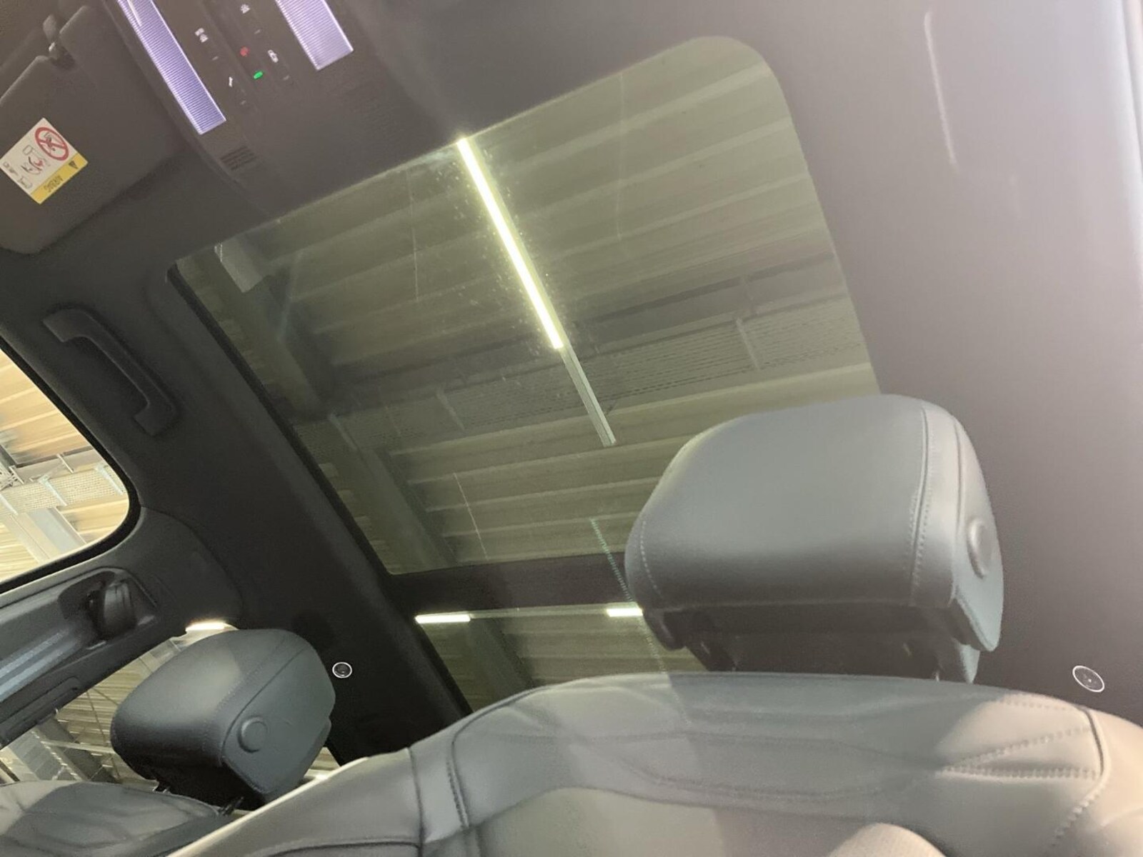 Volkswagen Touareg – Bild 15