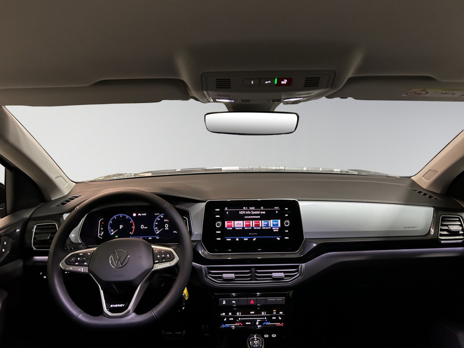 Volkswagen T-Cross – Bild 14
