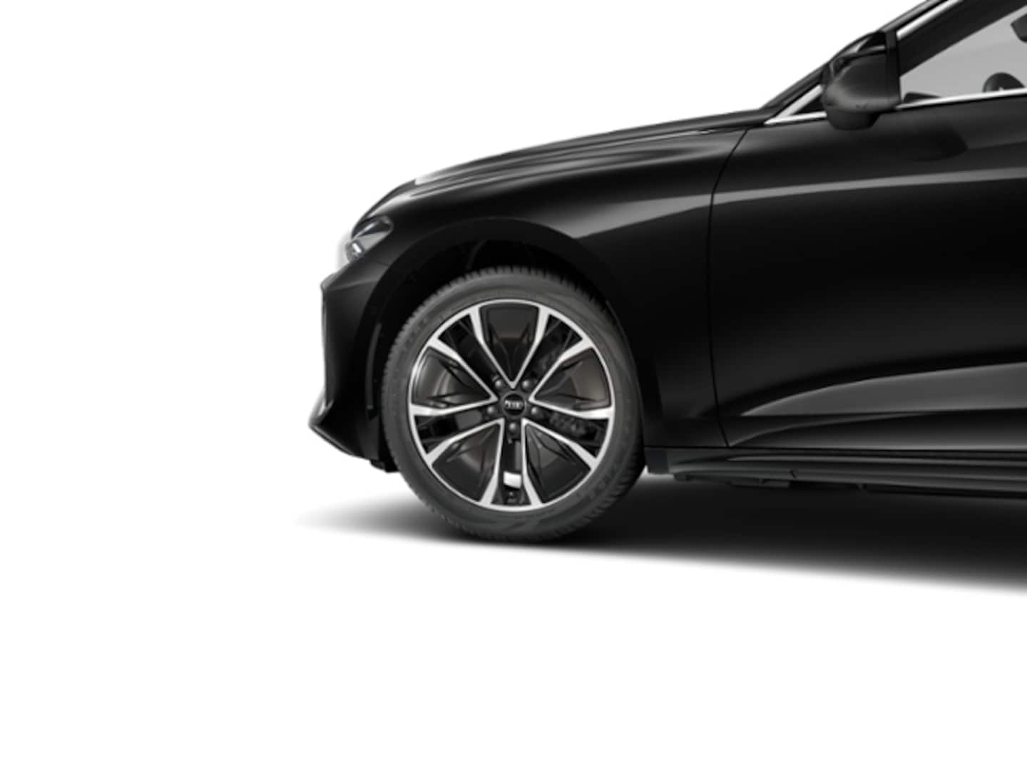 Bild über Audi A5 Avant TFSI S tronic - für weitere Informationen kontaktieren Sie den Audi Partner