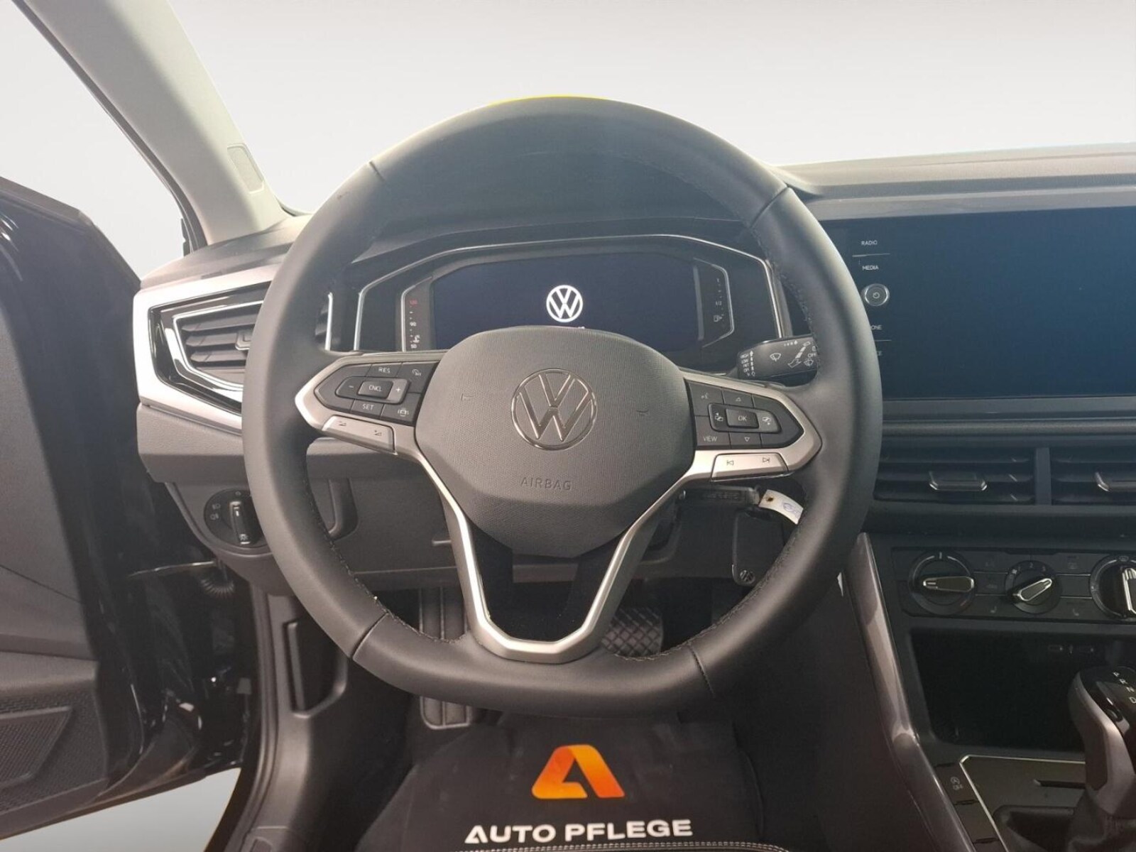 Volkswagen Taigo – Bild 10