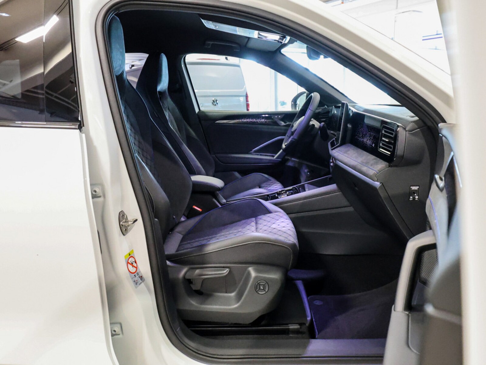 Volkswagen Tiguan – Bild 2