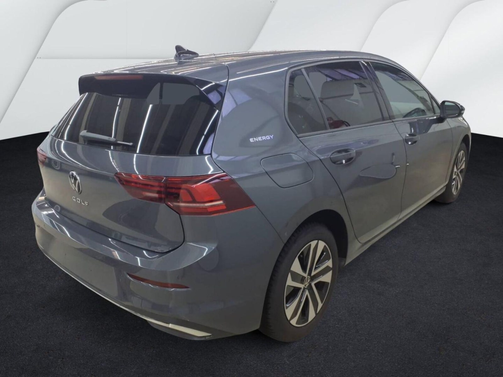 Volkswagen Golf – Bild 18