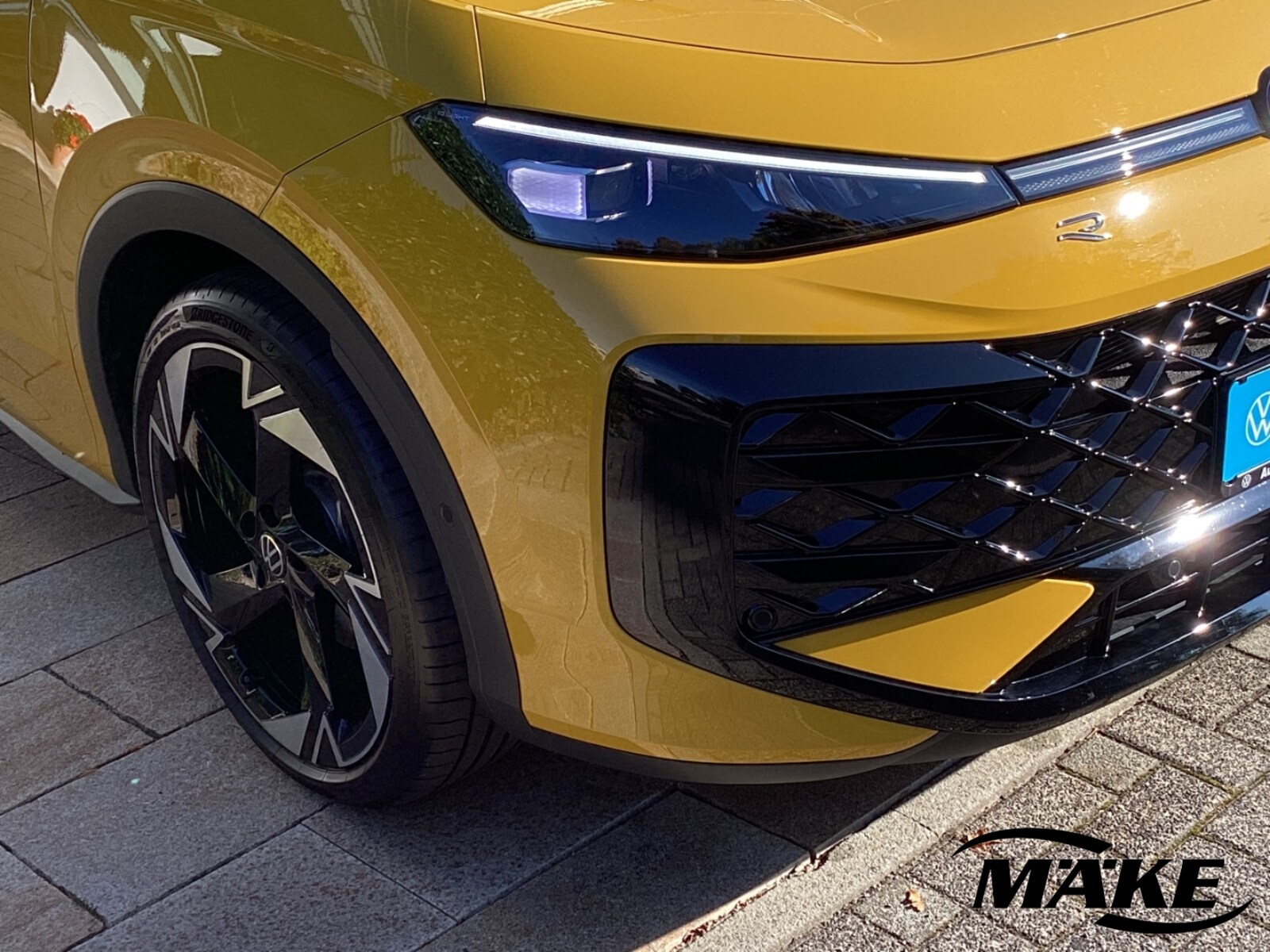 Volkswagen T-Roc – Bild 3