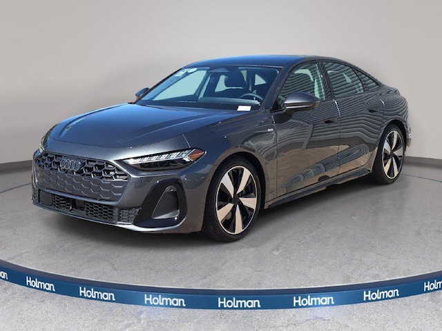 Photo of 2026 Audi A5 Sedan 