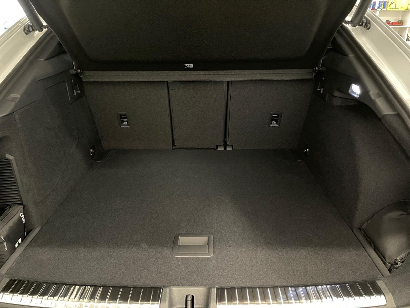 Audi Q3 Sportback – Bild 16