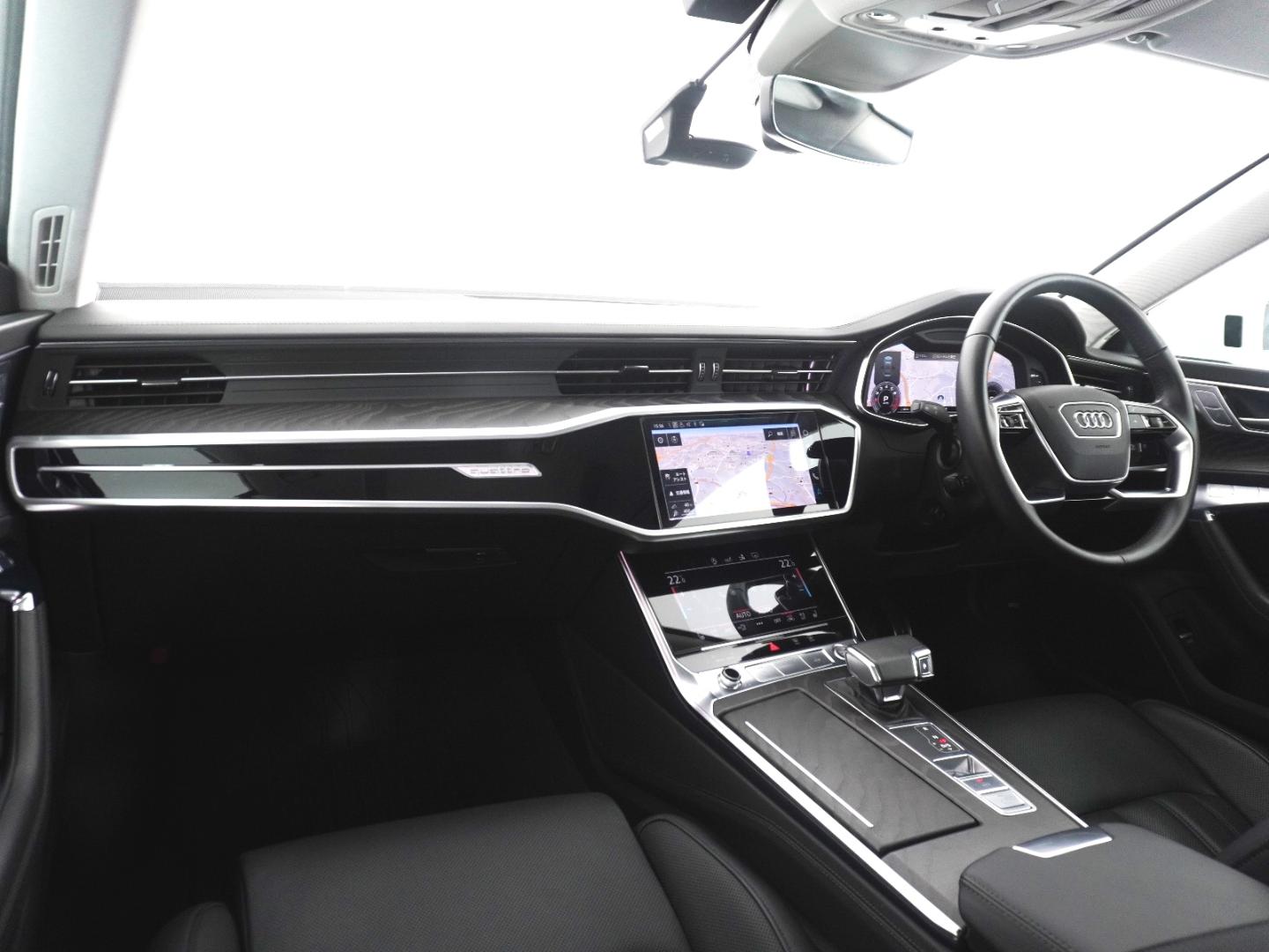 Audi A7 Sportback