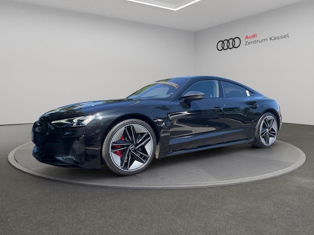 Audi RS e-tron GT