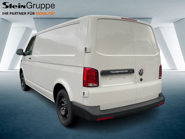 Volkswagen T6.1 Transporter