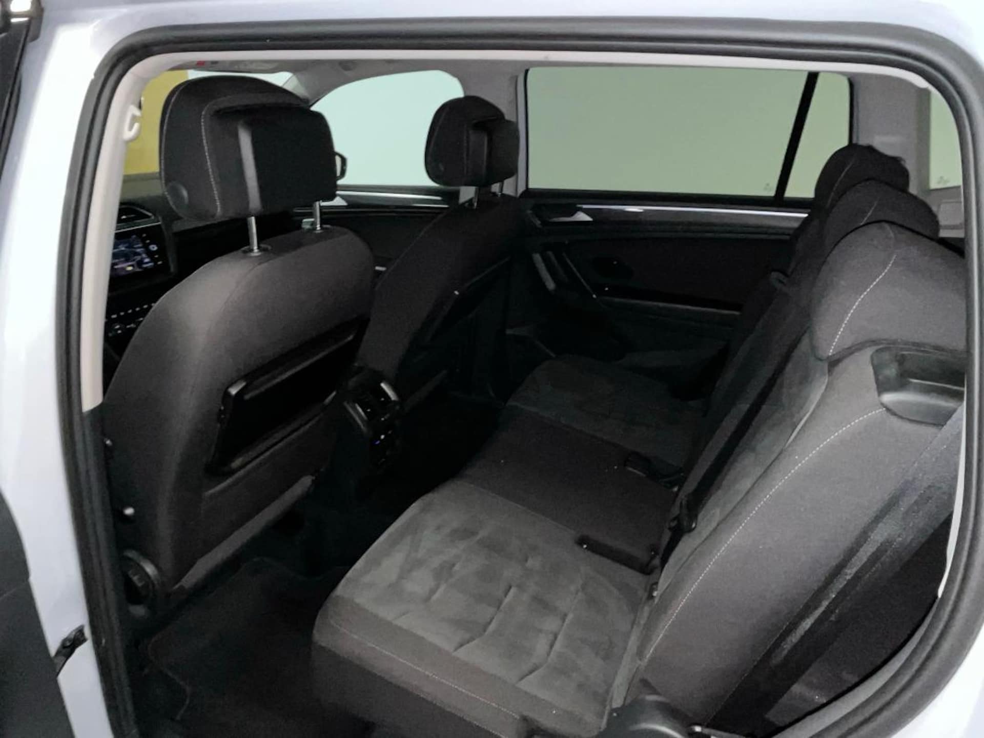 Volkswagen Tiguan Allspace Highline