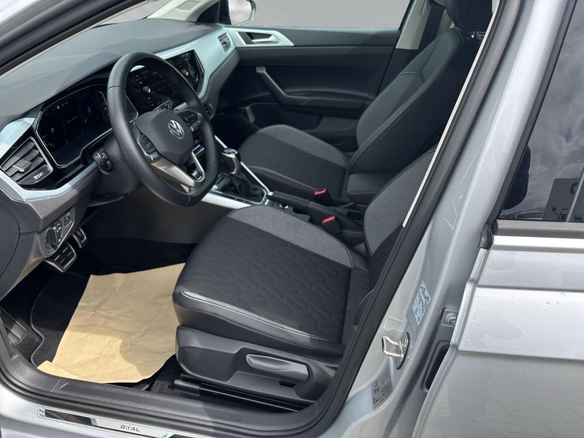 Volkswagen Polo Goal