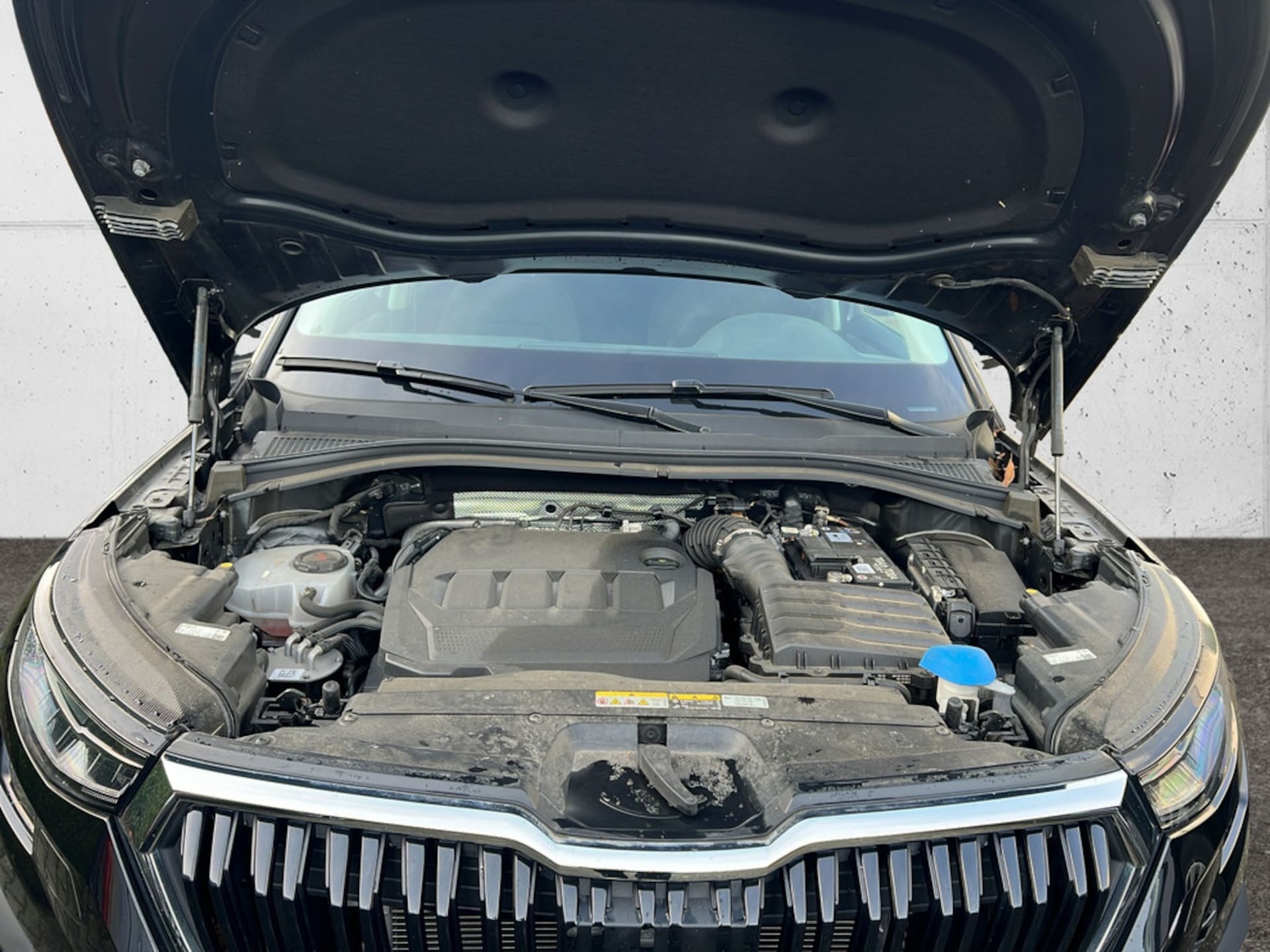 Skoda Kodiaq Ambition