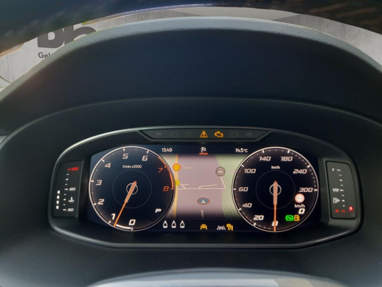 CUPRA Ateca – Bild 11